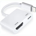 Apple Lightning To HDMI Digital AV Adapter