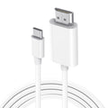 USB TYPE C To HDMI Digital AV Cable